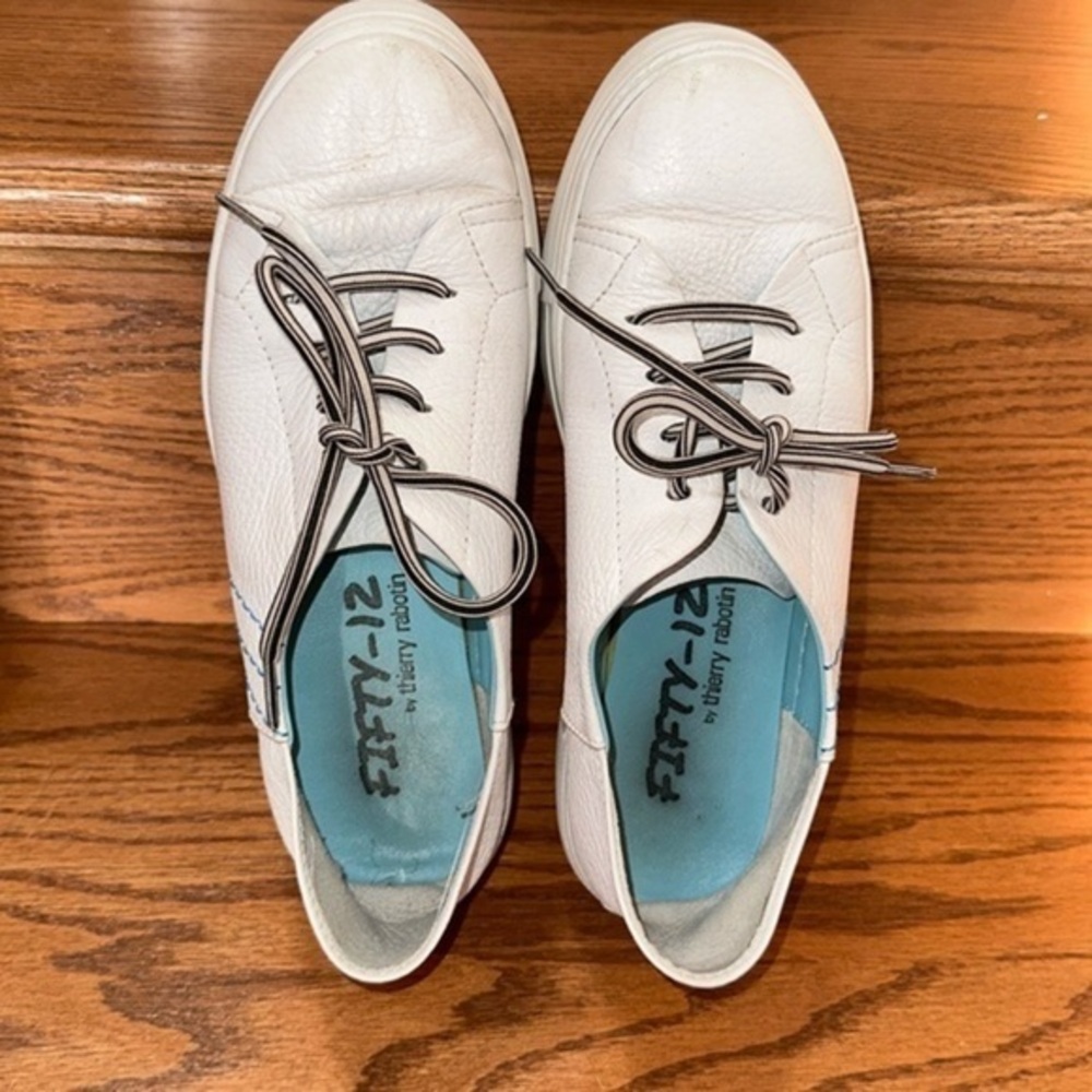Thierry Rabotin Sneaker FIFTY-12 ALINA size 39
